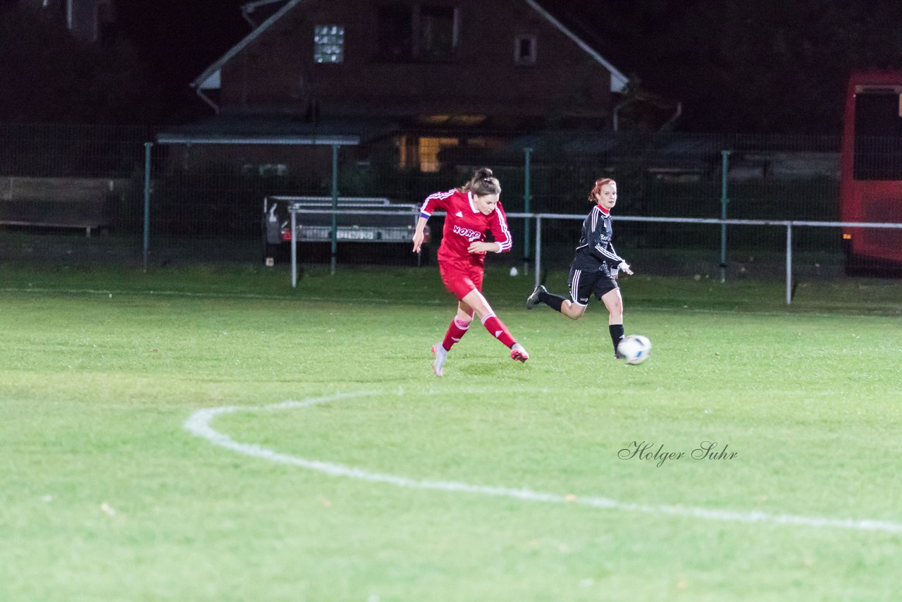 Bild 146 - Frauen SG Krempe/ETSV F. Glueckstadt - TSV Heiligenstedten : Ergebnis: 8:0